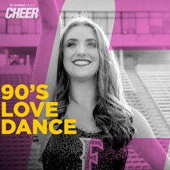 90&#039;s Love Dance (CMC Remix)