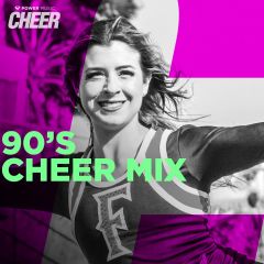 90&#039;s Cheer Mix (MMP Remix)
