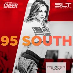 95 South - Pro Action Dance (SLT Remix)