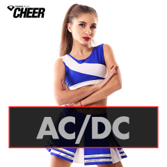 AC DC Cheer Mix