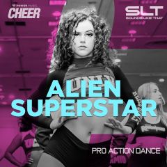 Alien Superstar - Pro Action Dance 23 (SLT Remix)