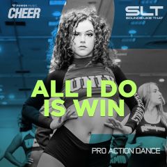 All I Do Is Win - Pro Action Dance 23 (SLT Remix)