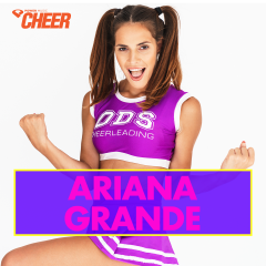 Ariana Grande Mix