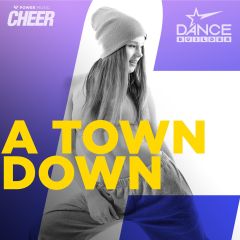 A-Town - Dance Builder Hip Hop Mix