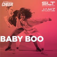 Baby Boo - JAMZ Camp 23 (SLT Remix)