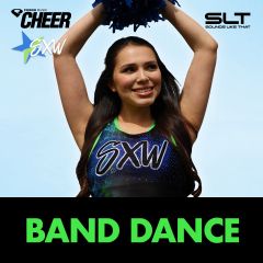 Spirit Xpress West - Band Dance 2020 (SLT Remix)