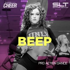 Beep - Pro Action Dance 23 (SLT Remix)