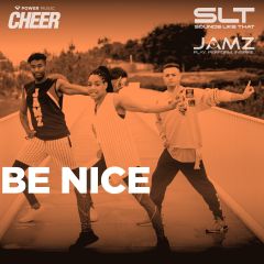 Be Nice - JAMZ Camp 22 (SLT Remix)