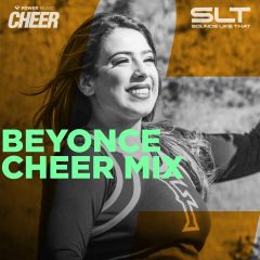 Beyonce Cheer Mix - (MMP Remix)