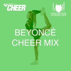 Beyonce Cheer Mix - (MMP Remix)