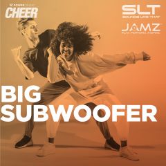 Big Subwoofer - JAMZ Camp 23 (SLT Remix)