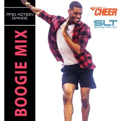 Boogie Mix - Pro Action Dance (SLT Remix)