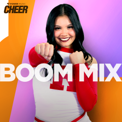 Boom Mix