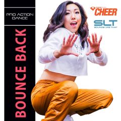 Bounce Back - Pro Action Dance (SLT Remix)