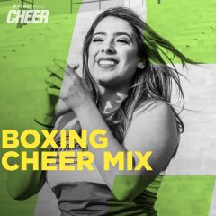 Boxing Cheer - (MMP Remix)