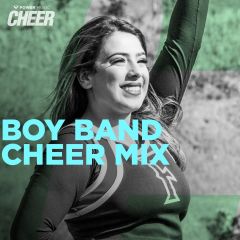 Boy Band Cheer Mix