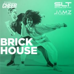 Brick House - JAMZ Camp 23 (SLT Remix)