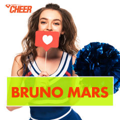 Bruno Mars Mix