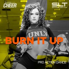 BURNITUP! - Pro Action Dance 23 (SLT Remix)