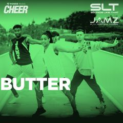Butter - JAMZ Camp 22 (SLT Remix)