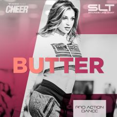 Butter - Pro Action Dance (SLT Remix)