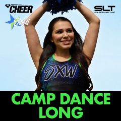 Spirit Xpress West - Camp Dance Long 2020 (SLT Remix)