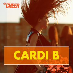 Cardi B Mix