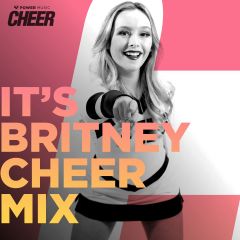 It's Britney Cheer Mix