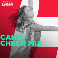 Candy Cheer Mix