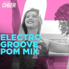 Electro Groove Pom Mix 