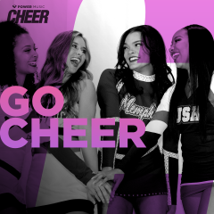 Go Cheer