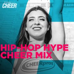 Hip-Hop Hype Cheer Mix 