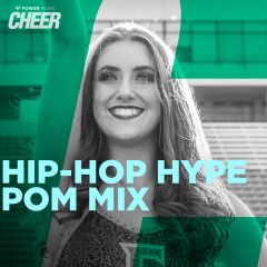 Hip-Hop Hype Pom Mix