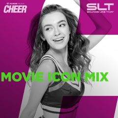 Movie Icon Mix (SLT Remix)