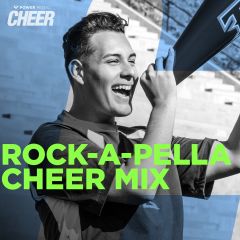 Rock-A-Pella Cheer Mix 
