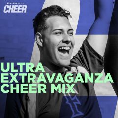 Ultra Extravaganza Cheer Mix 
