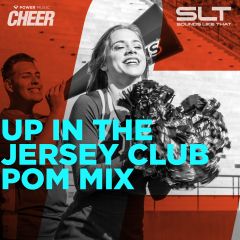Up In The Jersey Club - Pom Mix (SLT Remix)