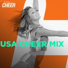 USA Cheer Mix (MMP Remix)