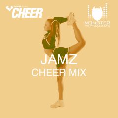 Jamz - Cheer Mix - (MMP Remix)