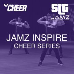 Jamz Inspire Cheer Series
