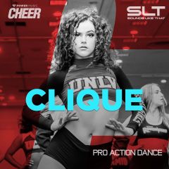 Clique - Pro Action Dance 23 (SLT Remix)