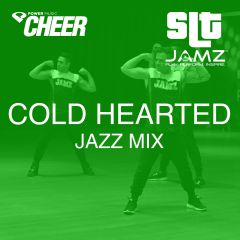 Cold Hearted - Jamz Camp - Jazz (SLT Remix)