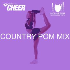 Country Pom Mix - (MMP Remix)