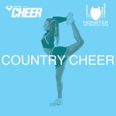 Country Cheer (MMP Remix)