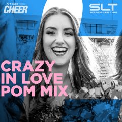 Crazy in Love - Pom Mix (SLT Remix)
