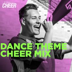 Dance Theme Cheer Mix (MMP Remix)
