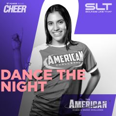 Dance The Night - ACD Challenge - Pom (SLT Remix)