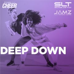 Deep Down - JAMZ Camp 23 (SLT Remix)