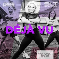 Déjà vu - Pro Action Dance 22 (SLT Remix)