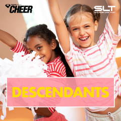 Descendants Mix (SLT Remix)